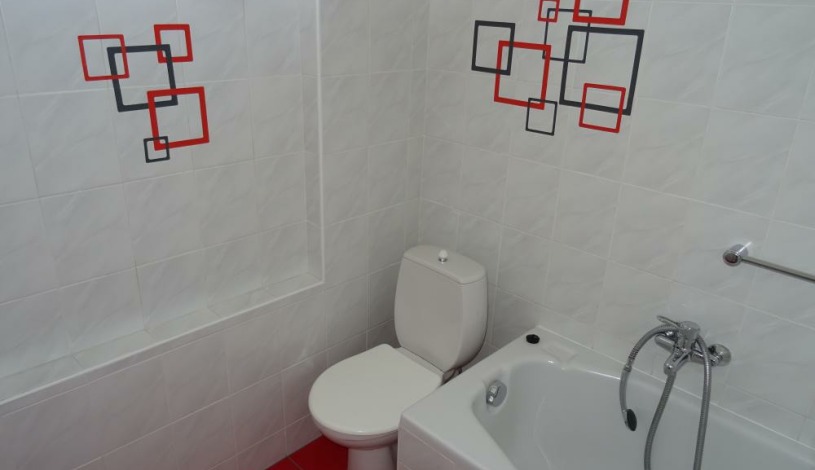 Penzion Pokorný Jablonec nad Nisou - Apartmán pro 4 osoby